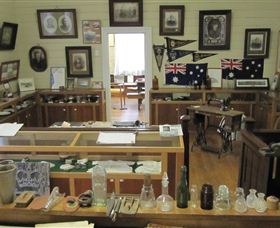 Waratah Courthouse Museum - Newcastle Accommodation 1