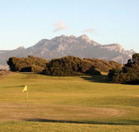 Flinders Island Sports  RSL Club - New Castle Tourism