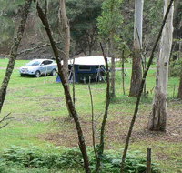Goomburra Forest Retreat - New Castle Tourism