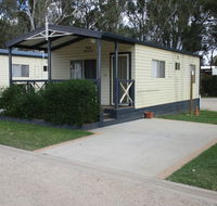 McLean Beach Holiday Park - New Castle Tourism