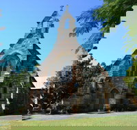 WWI Memorial Journey - Kangaroo Point to Dunwich