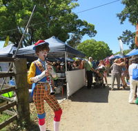 Vision Walks Eco Tours - New Castle Tourism