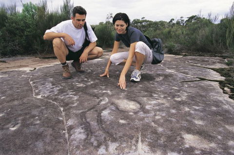 Sydney Coast Walks - New Castle Tourism 3