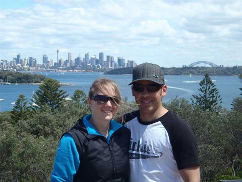 Sydney Coast Walks - New Castle Tourism 6