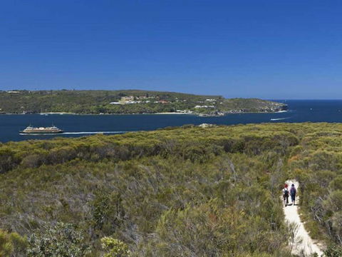 Sydney Coast Walks - New Castle Tourism 7