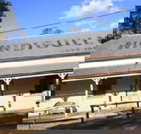 Great Inland Way - Newcastle Accommodation