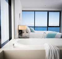 Mantra Circle On Cavill