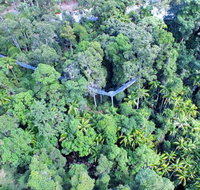 Southern Cross Day Tours Gold Coast