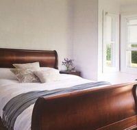 All Saints Bed and Breakfast - New Castle Tourism