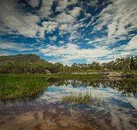 Adventure Photography - New Castle Tourism