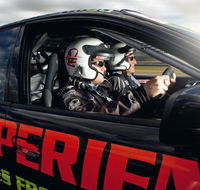 V8 Race Experience - New Castle Tourism