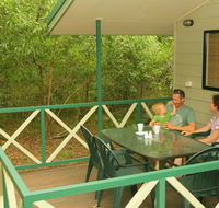 Capricorn Caves - New Castle Tourism