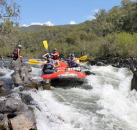 Rafting Australia - Newcastle Accommodation