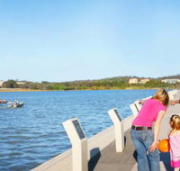 Australians of the Year Walk - Newcastle Accommodation