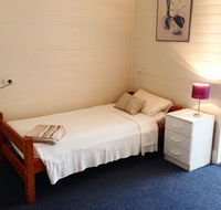 Estreet Guesthouse - New Castle Tourism