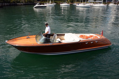 La Dolce Vita - Newcastle Accommodation 0