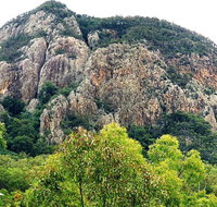 Mount Greville Track - Newcastle Accommodation