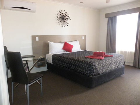 Hillston Motor Inn On High - Newcastle Accommodation 0