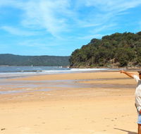 Bara Barang Aboriginal Tours - New Castle Tourism