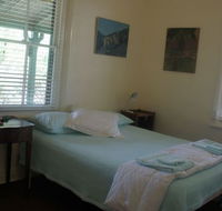 Rosnay Farmstay - New Castle Tourism