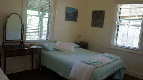 Rosnay Farmstay - Newcastle Accommodation 1