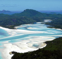 Whitsunday Peak