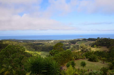 Sapphire Beach B & B - Newcastle Accommodation 6