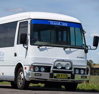 TransCare - New Castle Tourism