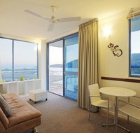 at Whitsunday Vista Resort