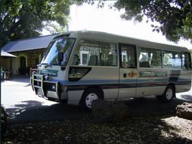 A&D Tours And Charters - Newcastle Accommodation 6