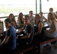 Hunter Valley Wine Tour 4 U