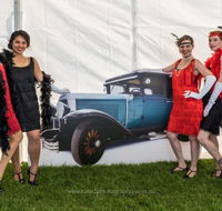 Port Lincoln Tunarama Festival - Newcastle Accommodation