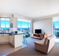 Pacific Views Resort - Newcastle Accommodation
