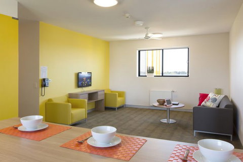 Western Sydney University Village Penrith - Newcastle Accommodation 0