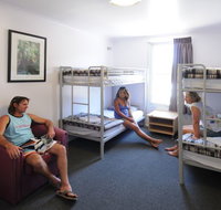 Yamba YHA - Newcastle Accommodation