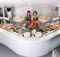 Big Cat Green Island Reef Cruises - Newcastle Accommodation