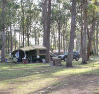 Darlington Beach NRMA Holiday Park - New Castle Tourism
