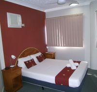Citysider Cairns - Newcastle Accommodation