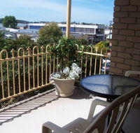 Town Centre Motor Inn - New Castle Tourism