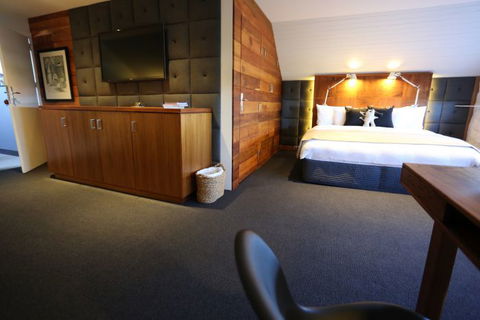 @VDL Stanley - New Castle Tourism 0