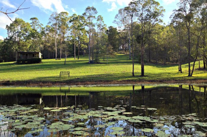 Imbil QLD New Castle Tourism