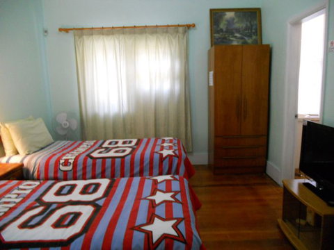 Chatswood Inn - Newcastle Accommodation 1