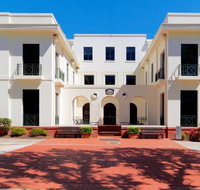 National Archives of Australia - Newcastle Accommodation