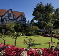 Cockington Green Gardens - Newcastle Accommodation