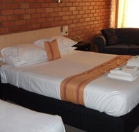 Hilldrop Motor Inn - Newcastle Accommodation