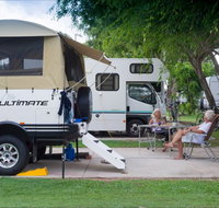 Noosa River Holiday Park