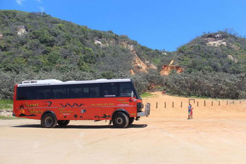 Australian Sunset Safaris - New Castle Tourism 40