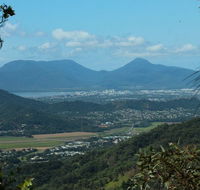 Douglas Track Barron Gorge National Park - Newcastle Accommodation
