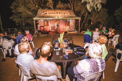 Outback Aussie Day Tours - Newcastle Accommodation 4