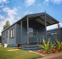 BIG4 Swan Hill - New Castle Tourism